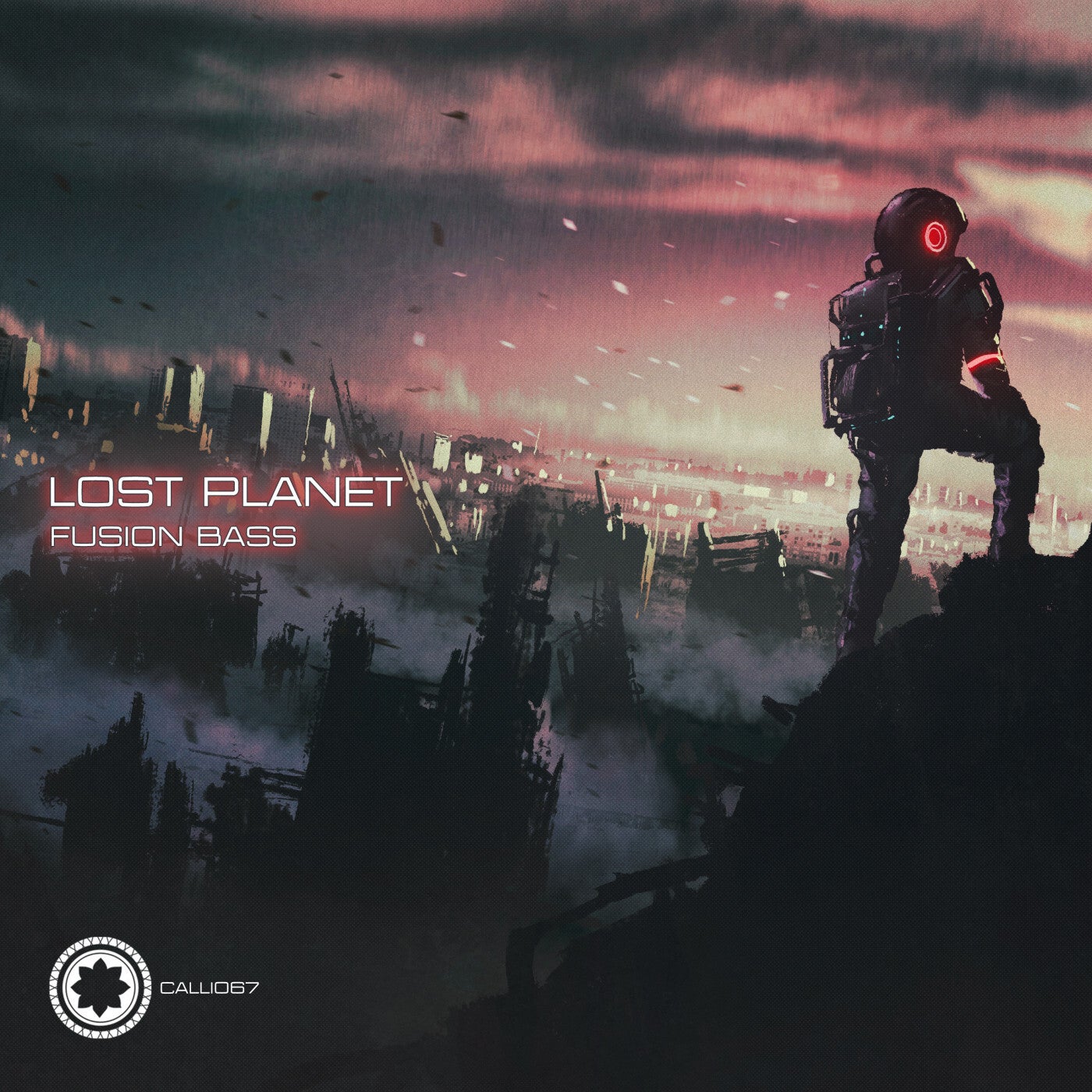 Lost Planet