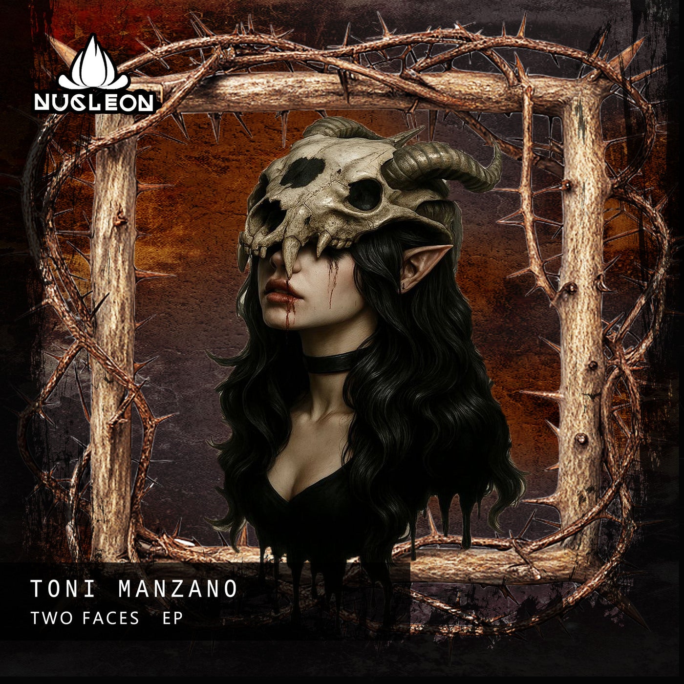 Two Faces EP
