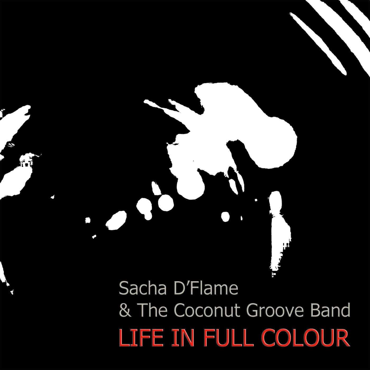 Life in Full Colour
