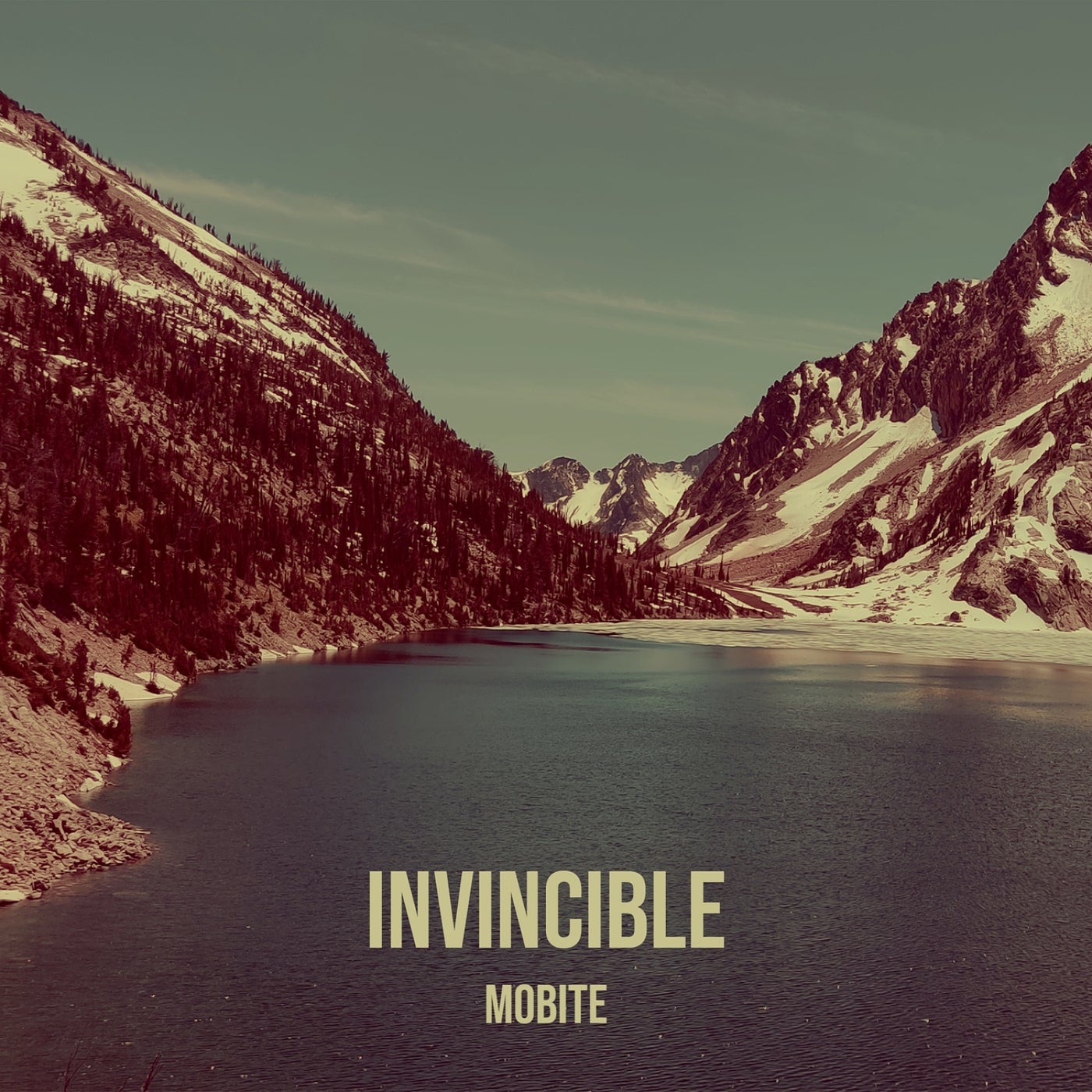 Invincible
