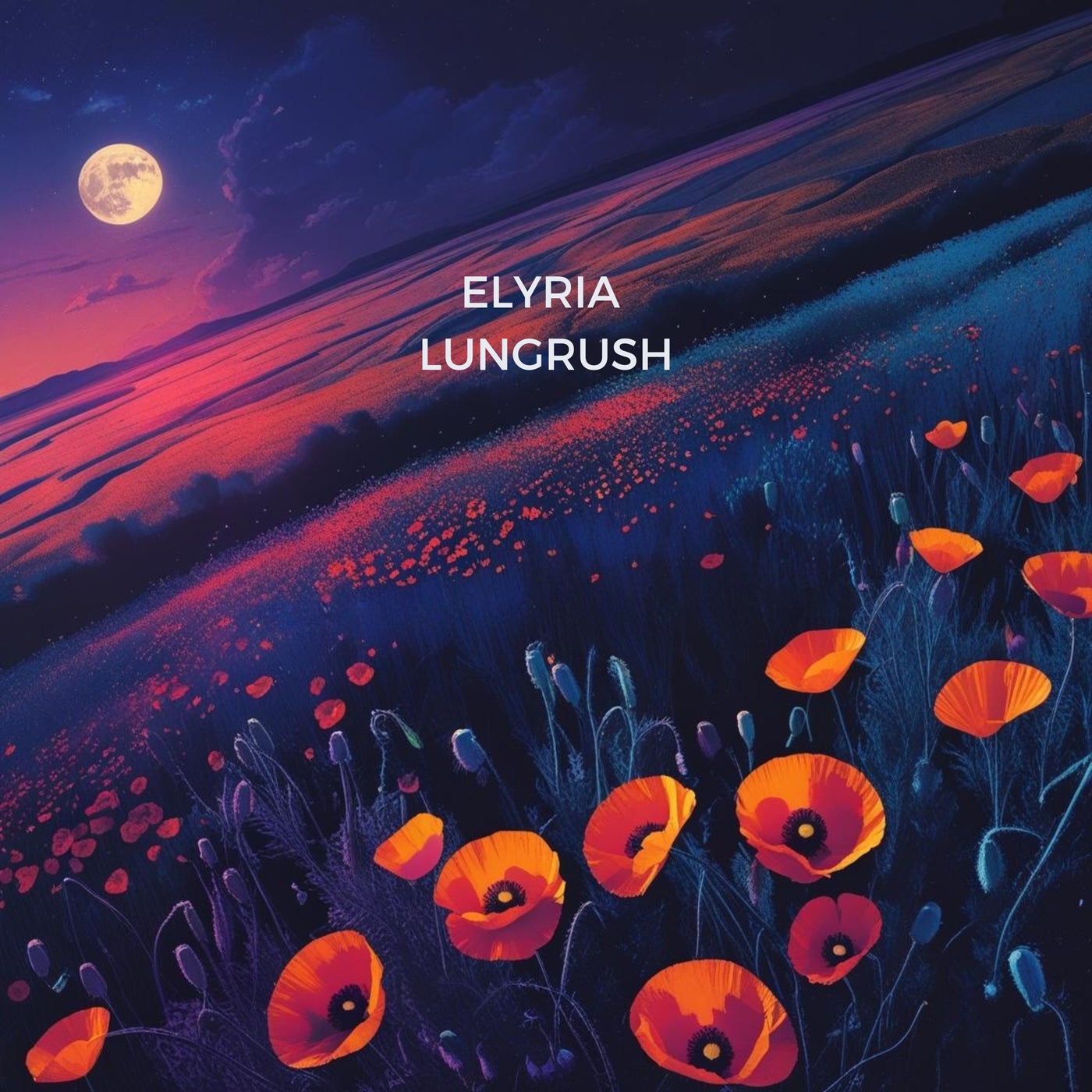 Lungrush