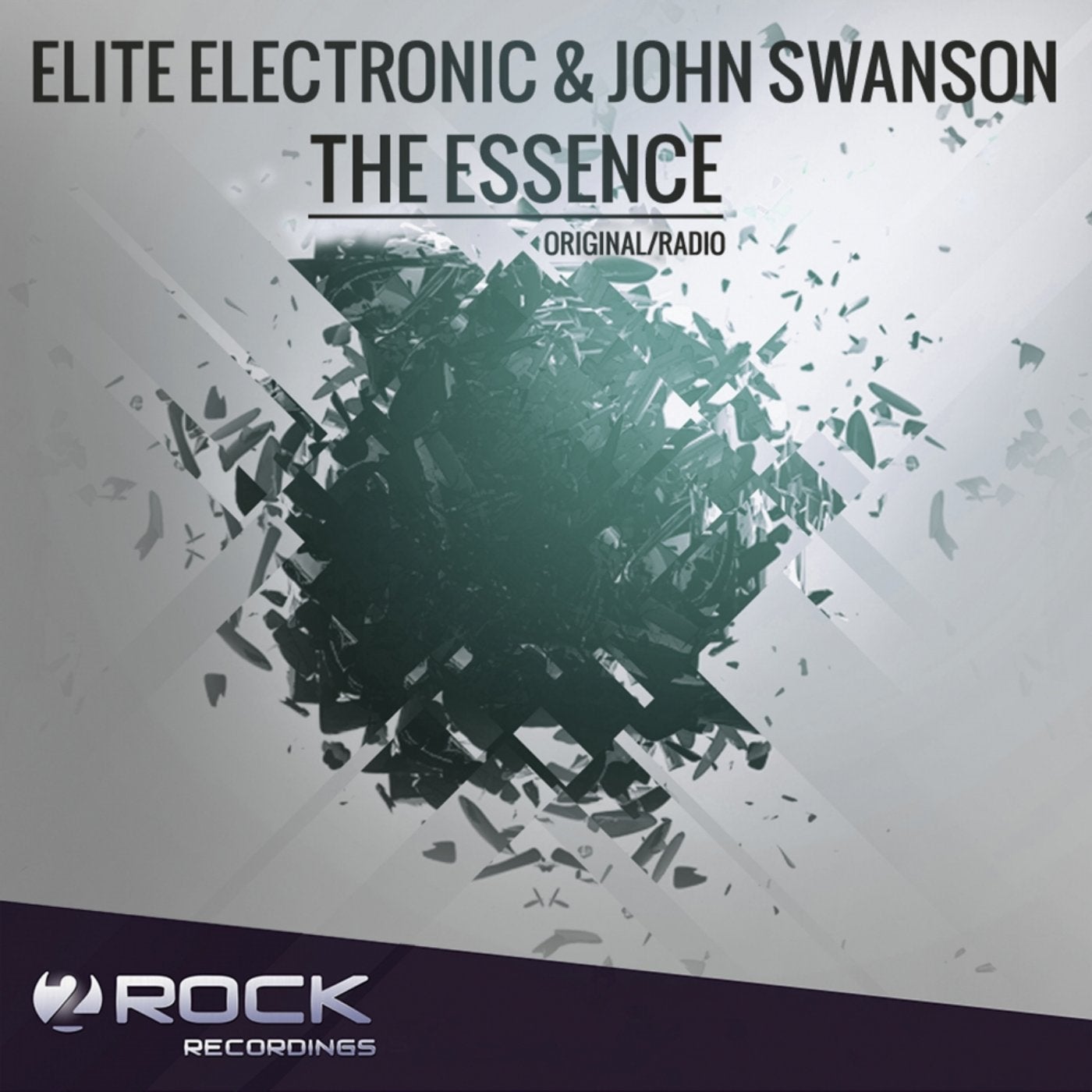 The Essence (Incl. Radio Edit)