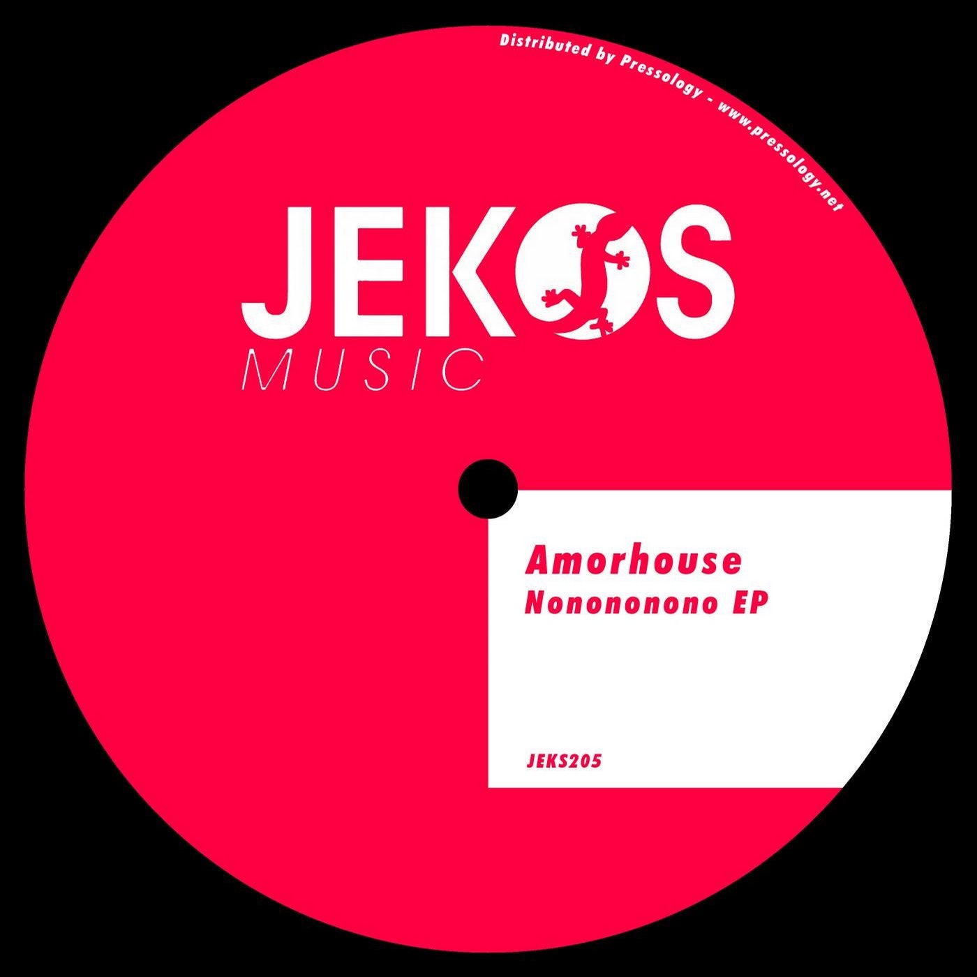 Nonononono EP