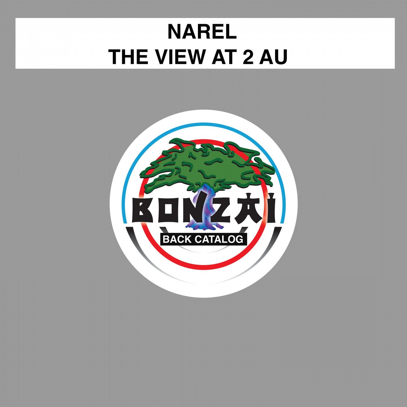 The View At 2 AU