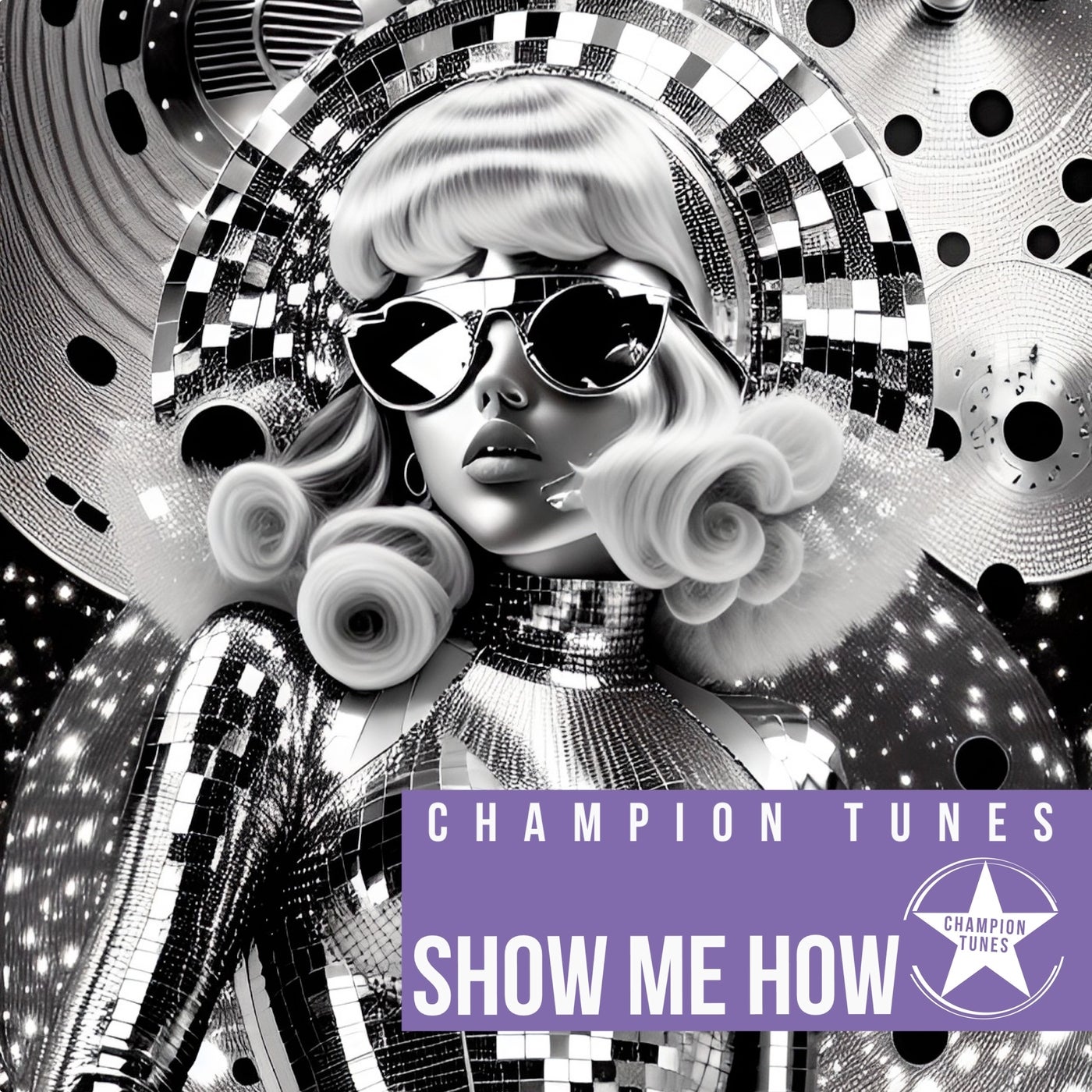 Show Me How Ep