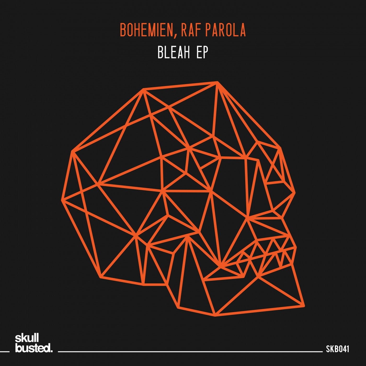 Charts with Bleah (Original Mix) от Alex Bohemien, Raf Parola на Beatport.