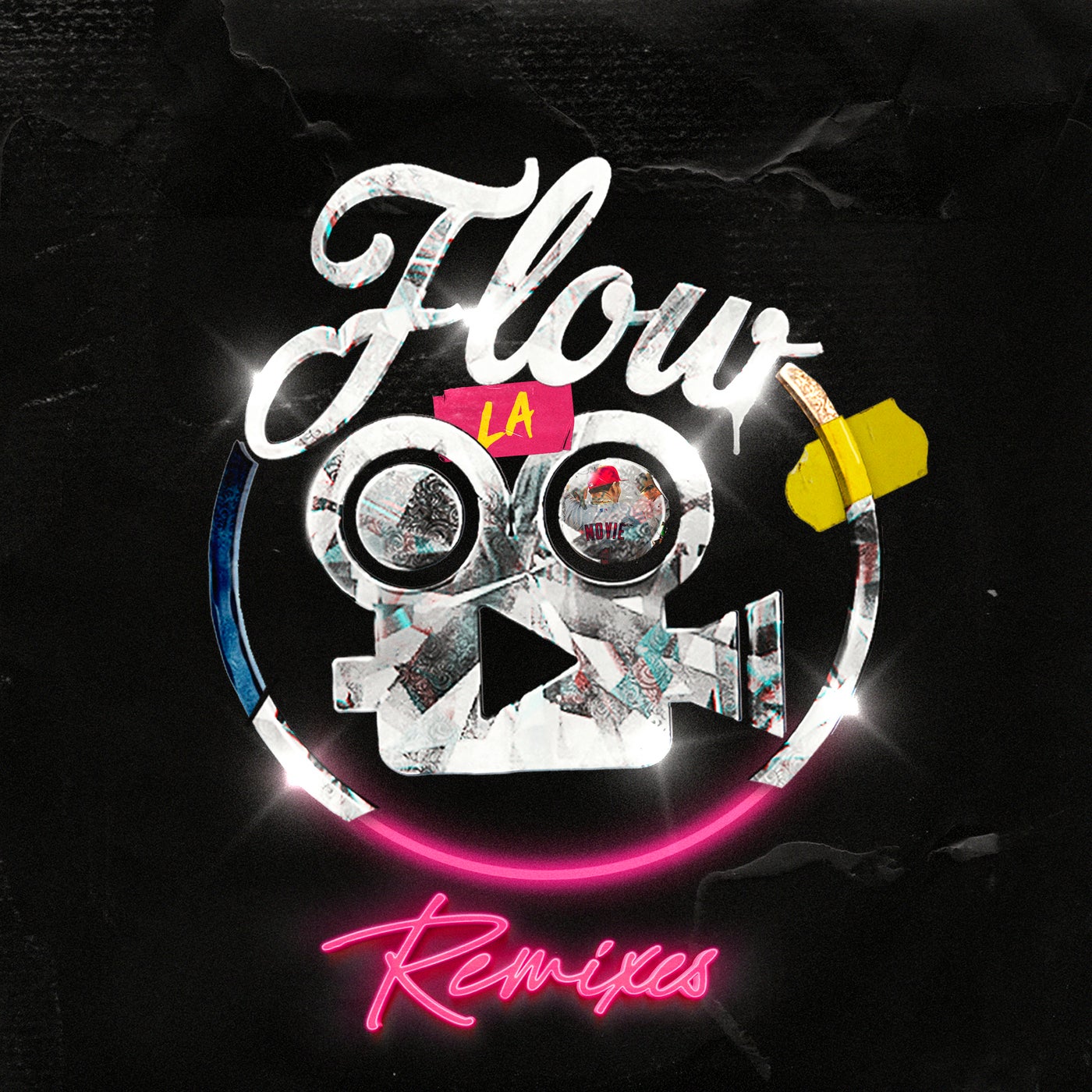 Flow La Movie Remixes