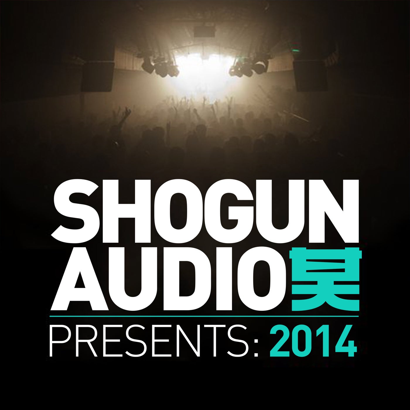 Shogun Audio Presents: 2014