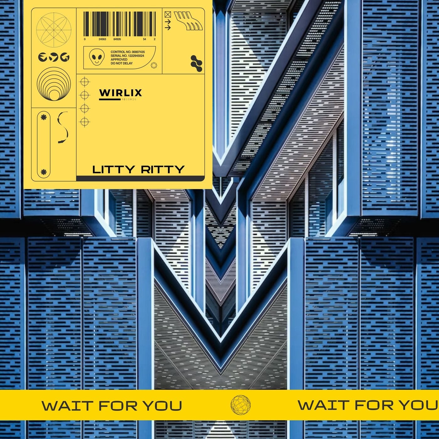 Wait For You
