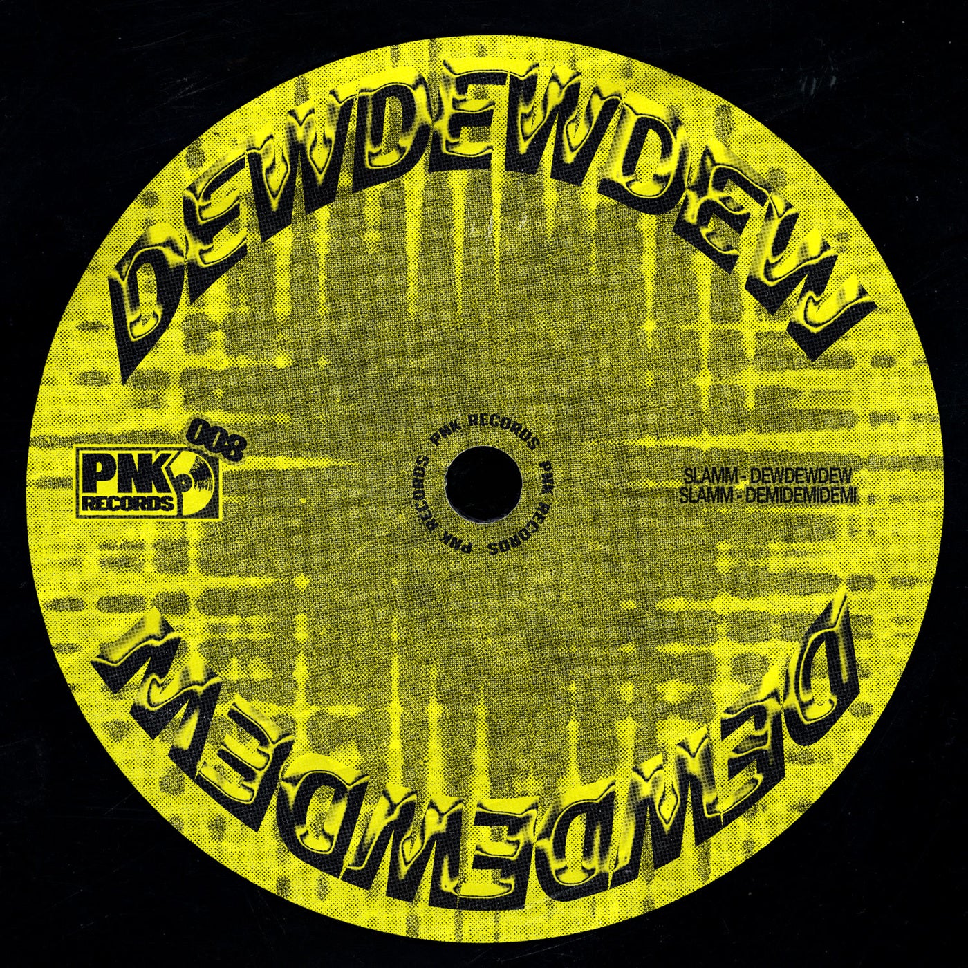 dEWdEWdEW EP