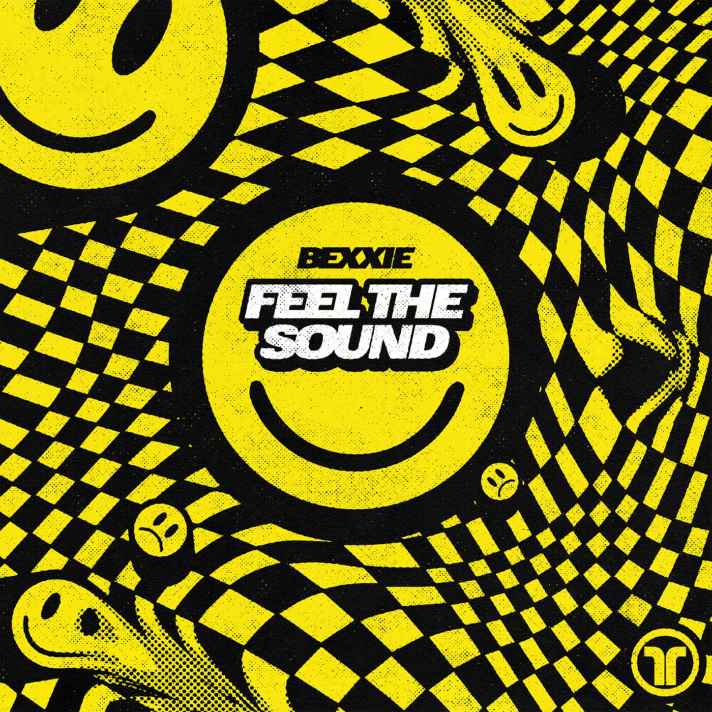 Feel The Sound (Extended Mix)