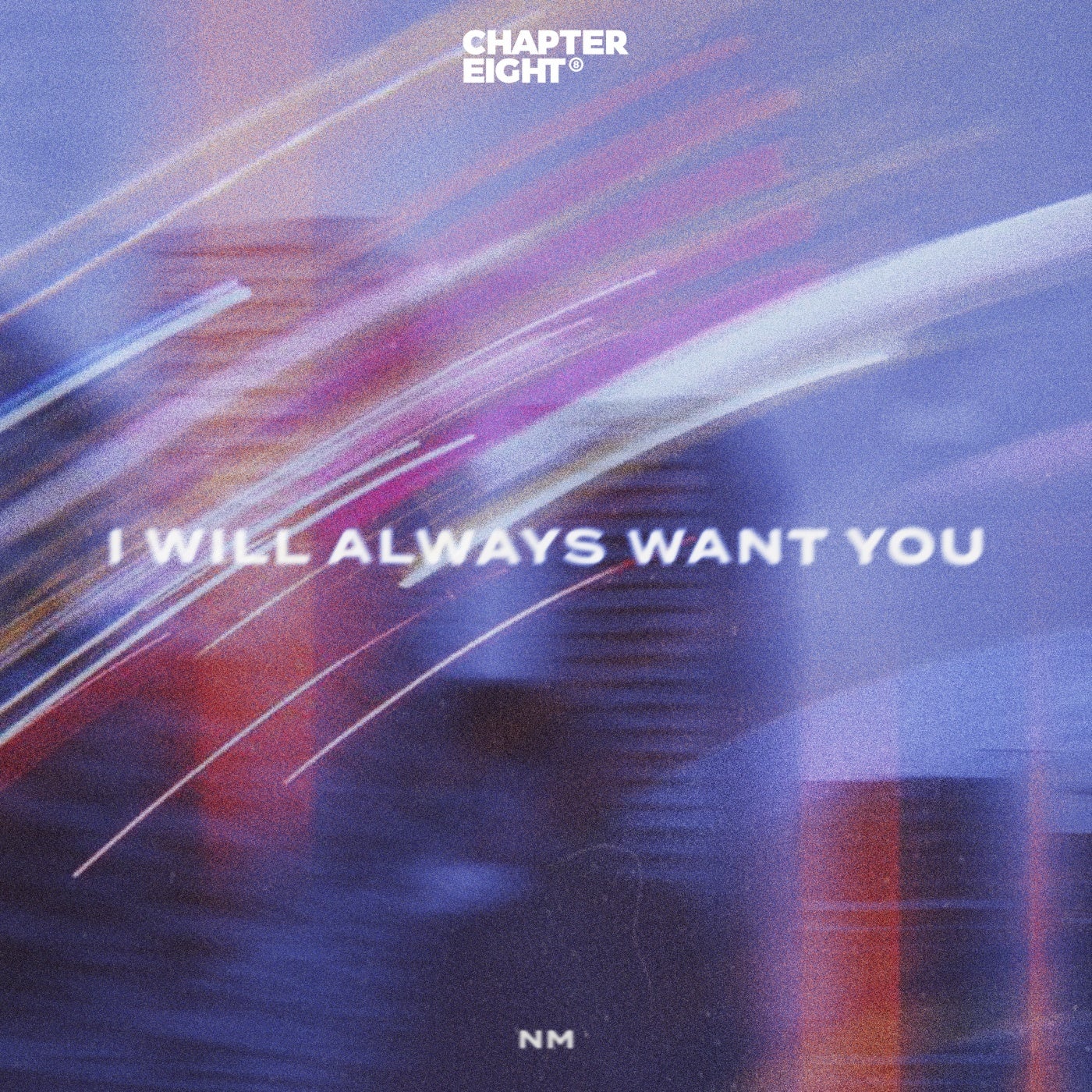 I Will Always Want You
