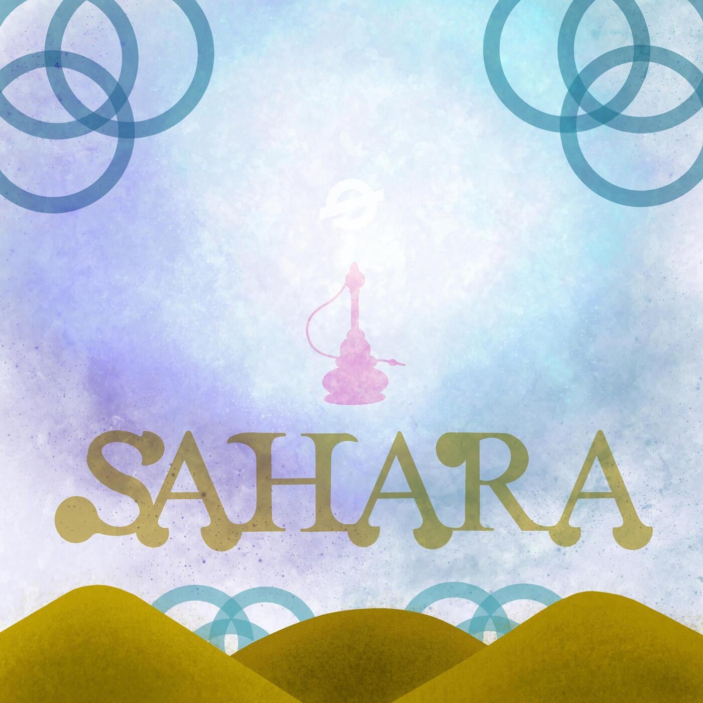 Sahara