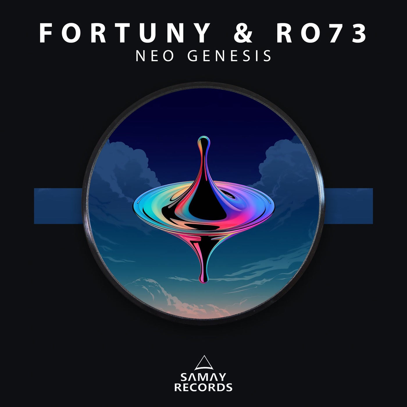 Neo Genesis