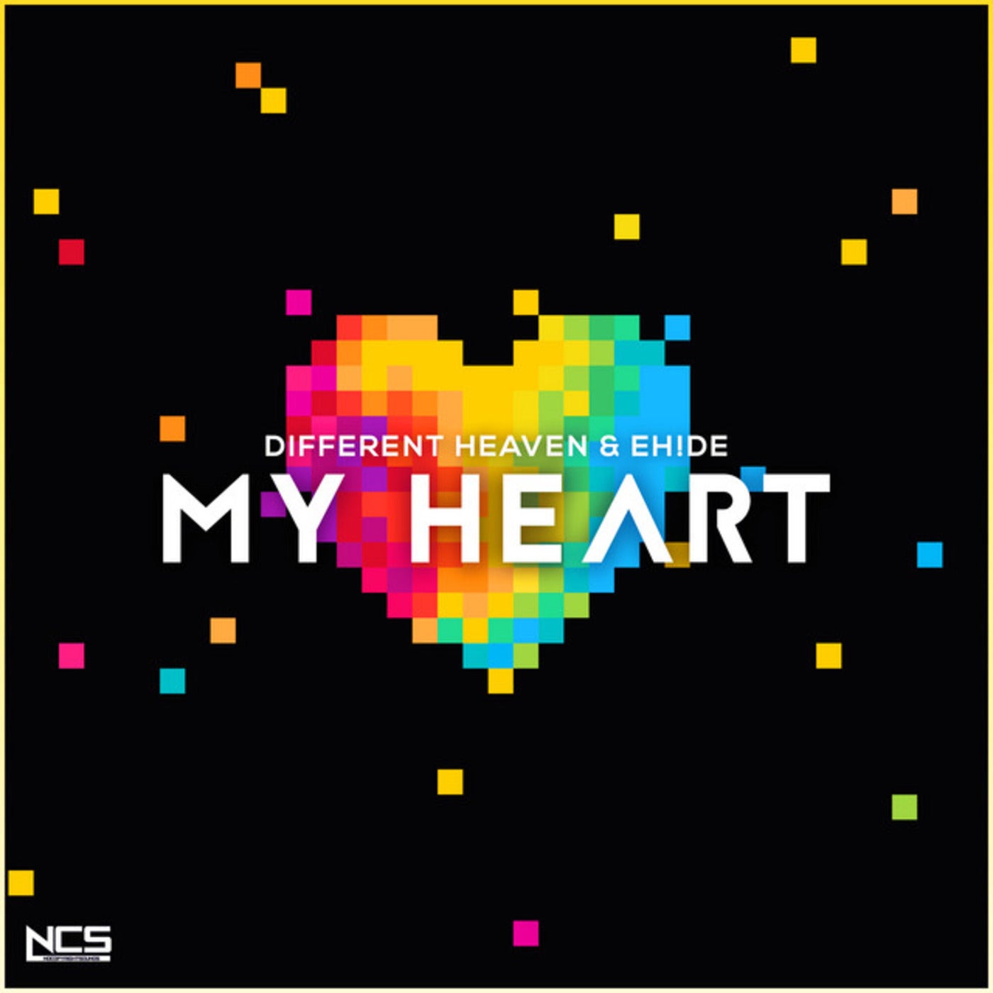 Different Heaven & Eh!de - My Heart