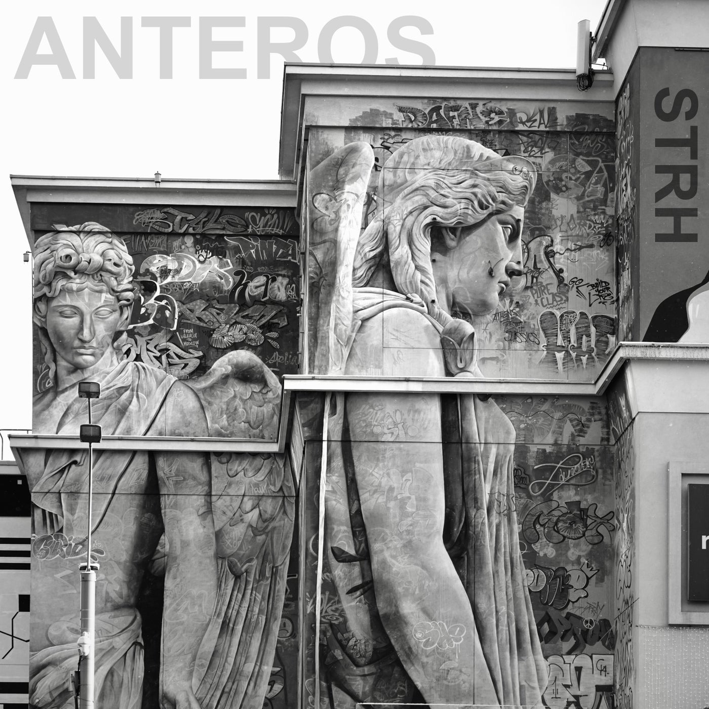 Anteros