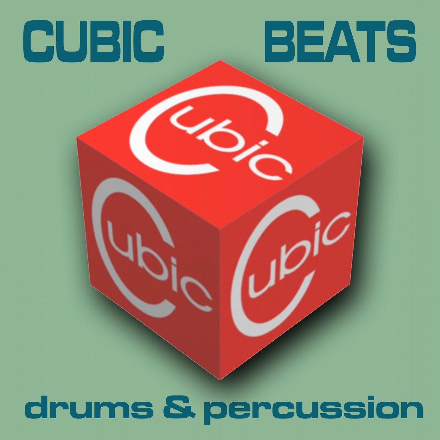 Beats Drums & Percussion Vol 10
