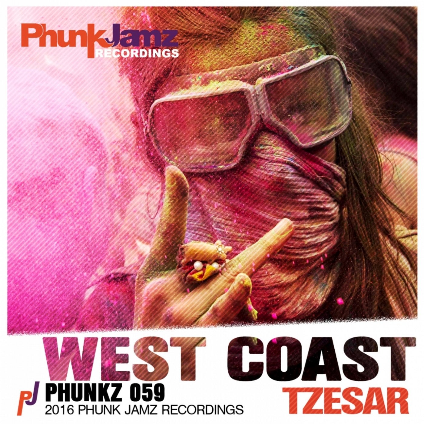 West Coast