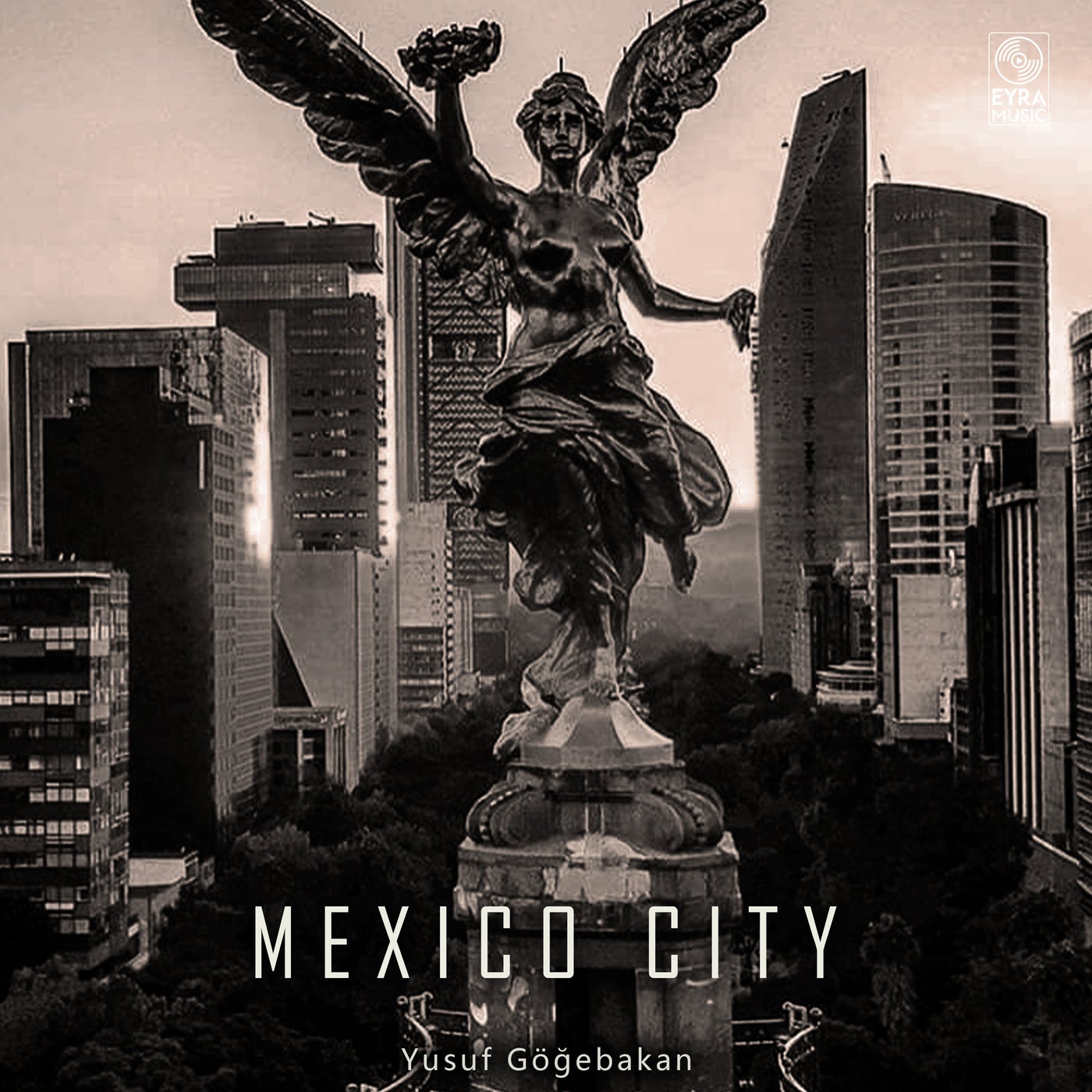 Mexico City