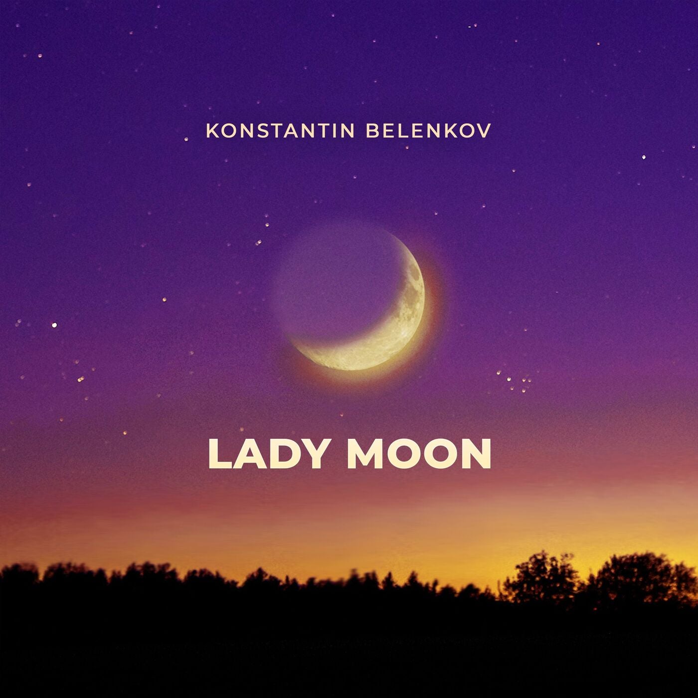 Lady Moon