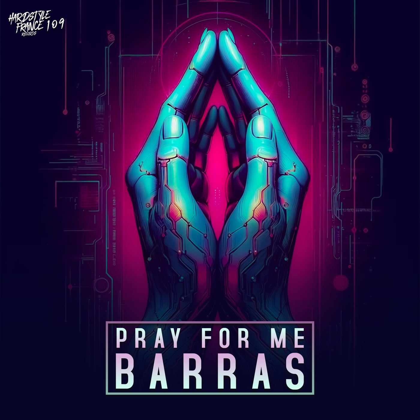 Pray For Me - Extended