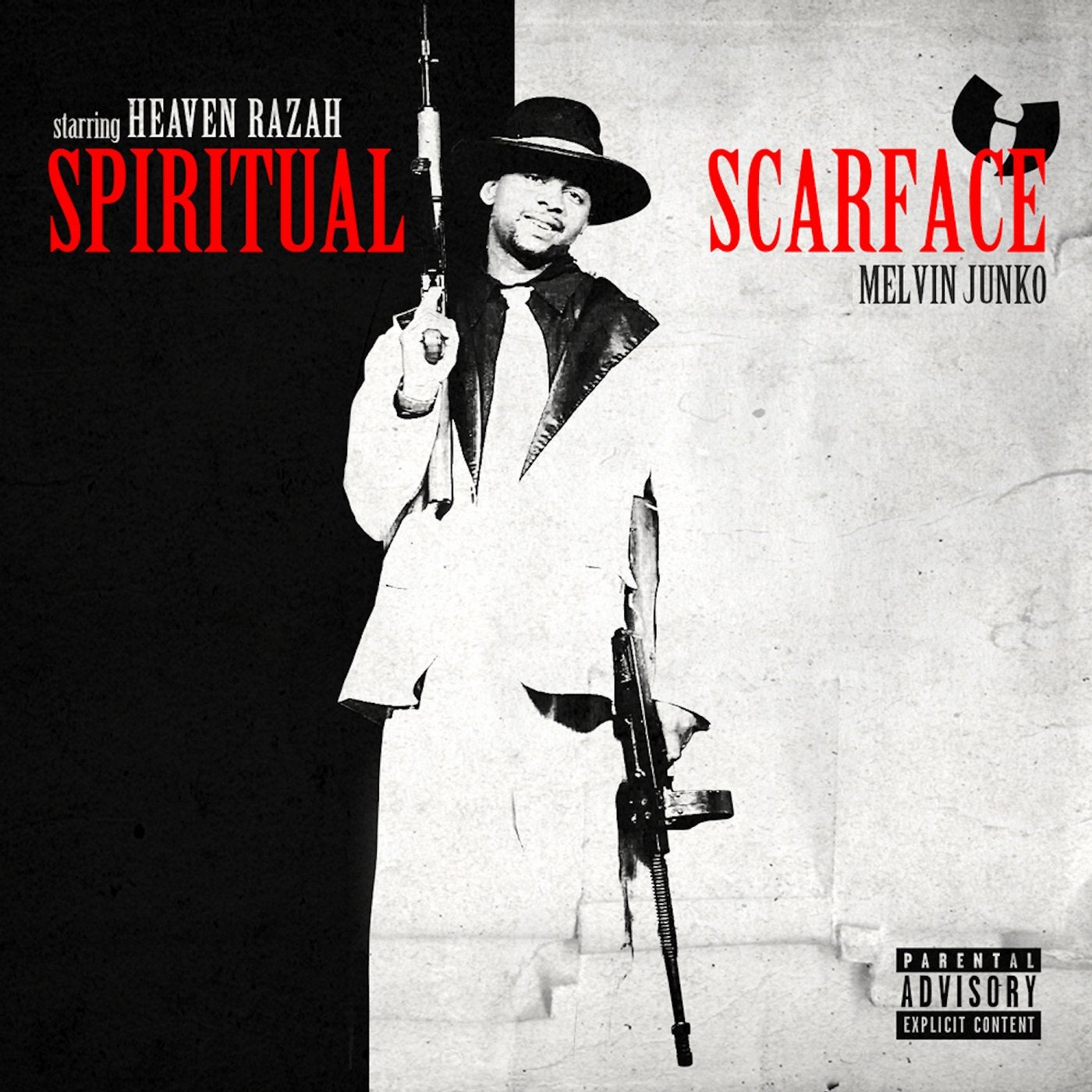 Spiritual Scarface