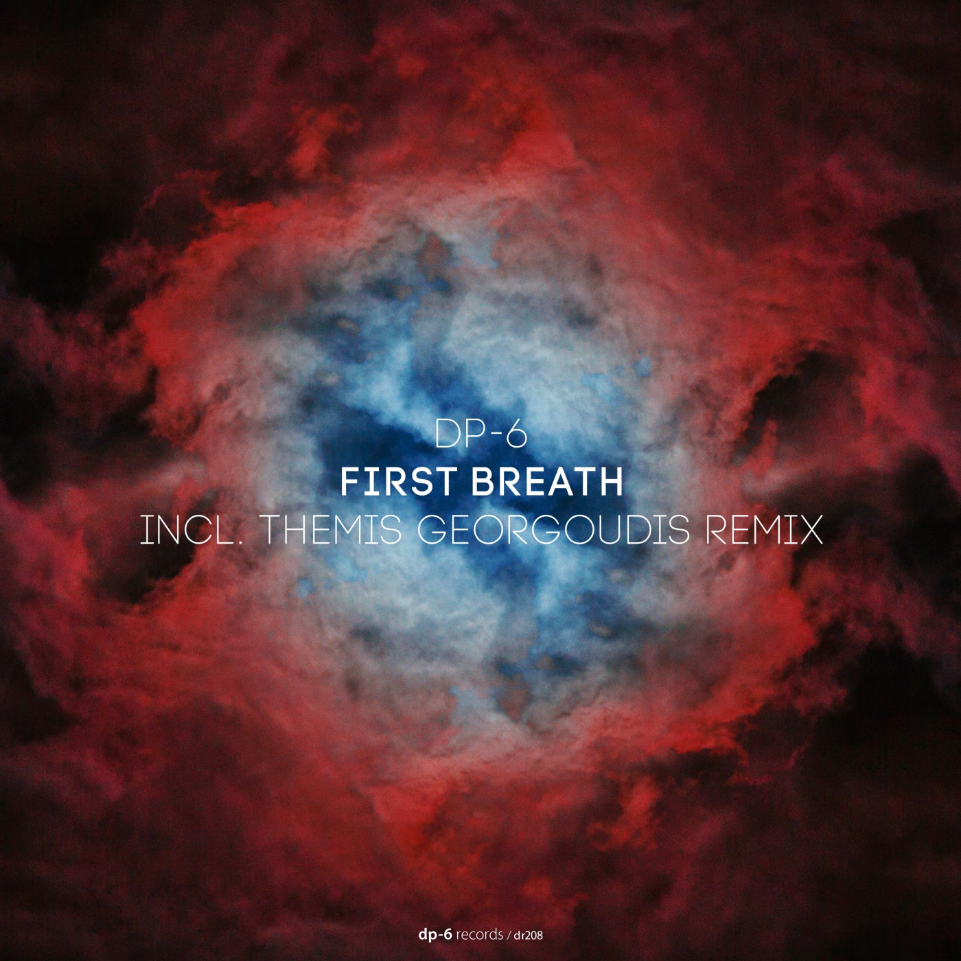 First Breath