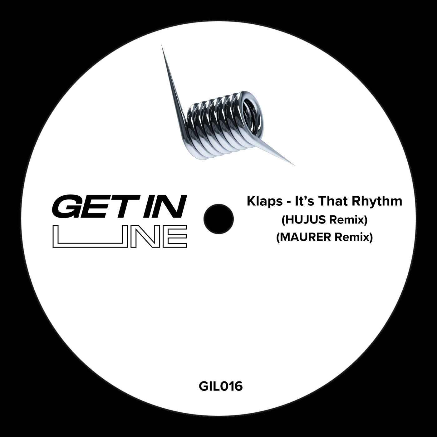 It's That Rhythm