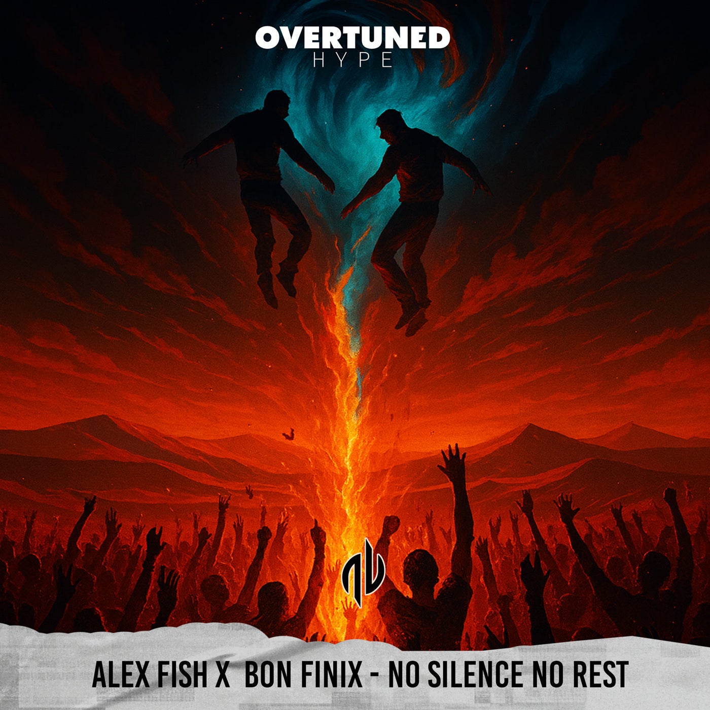 No Silence No Rest