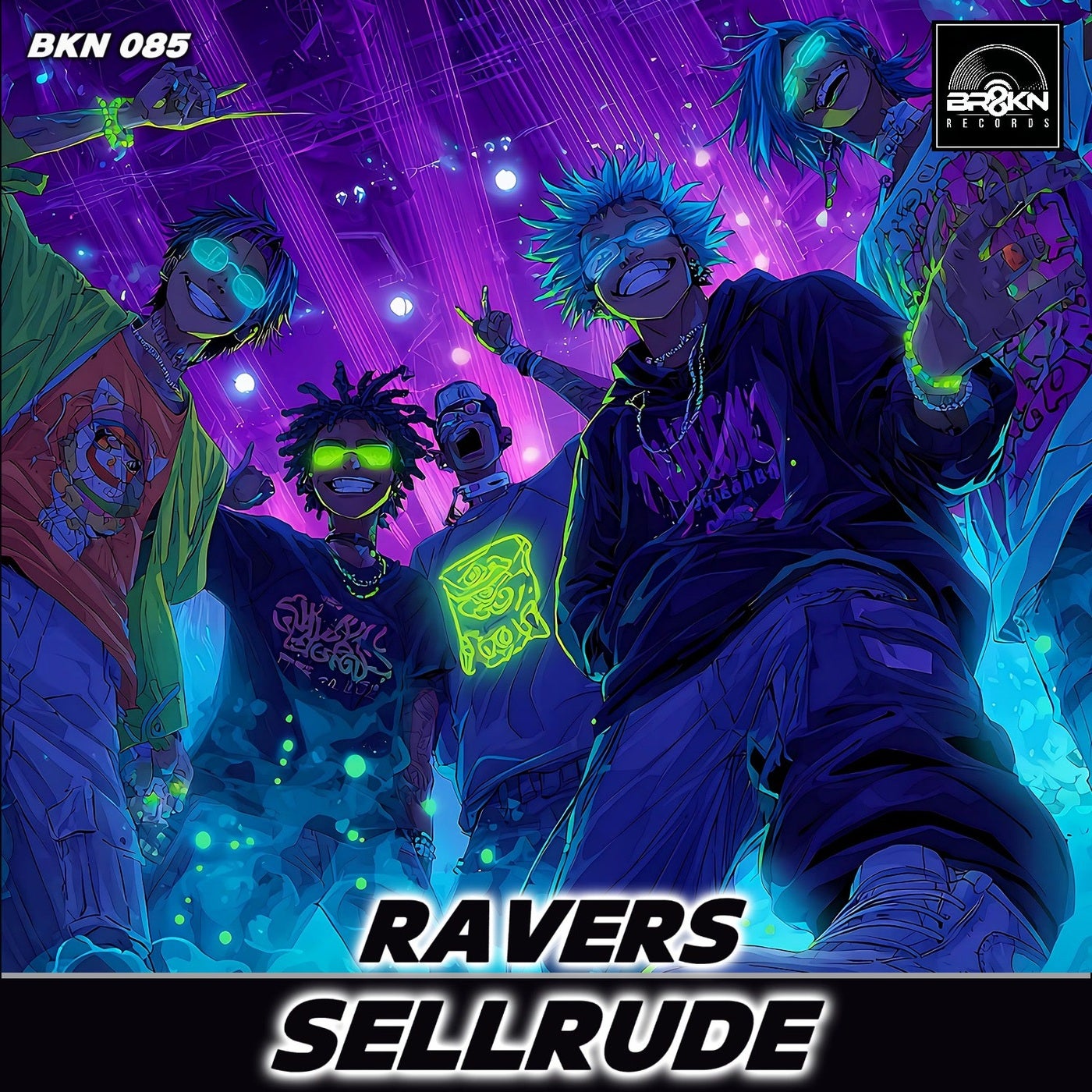 Ravers