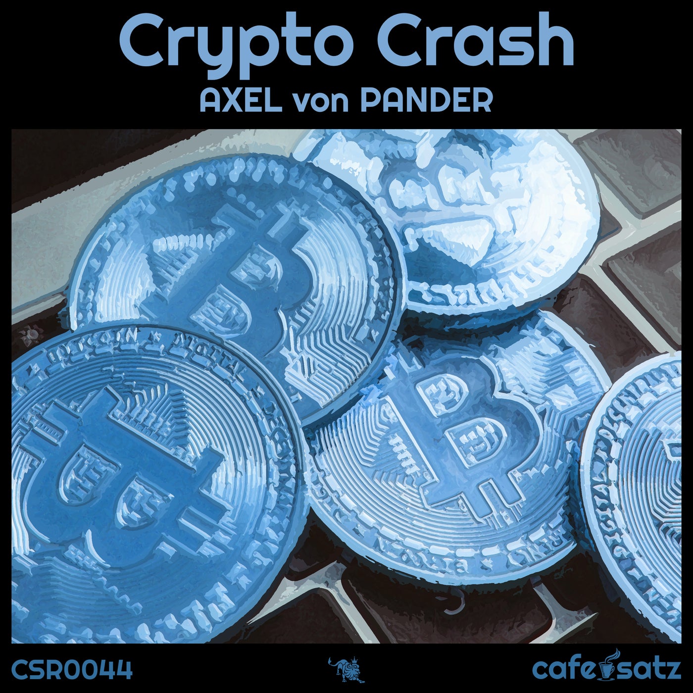 Crypto Crash