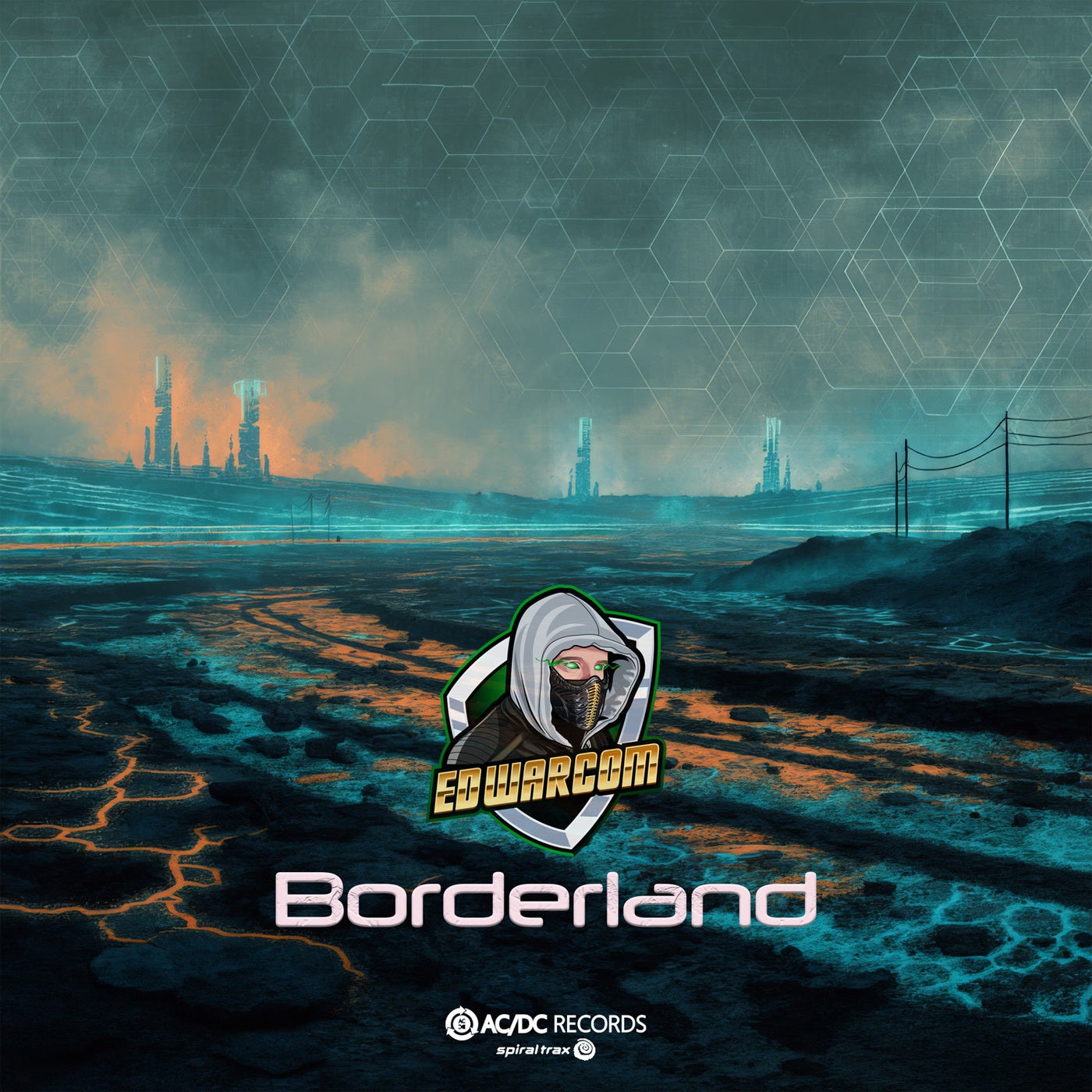 Borderland