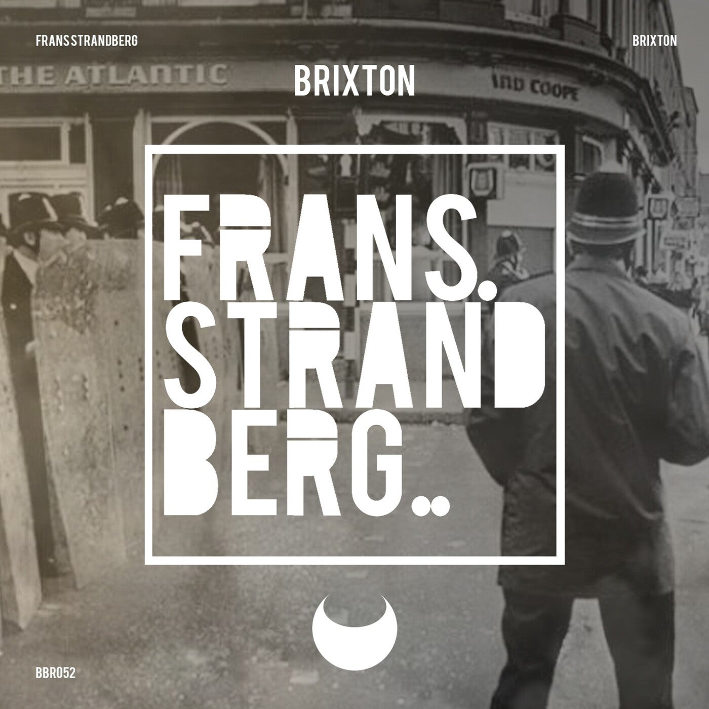 Brixton - Extended Mix