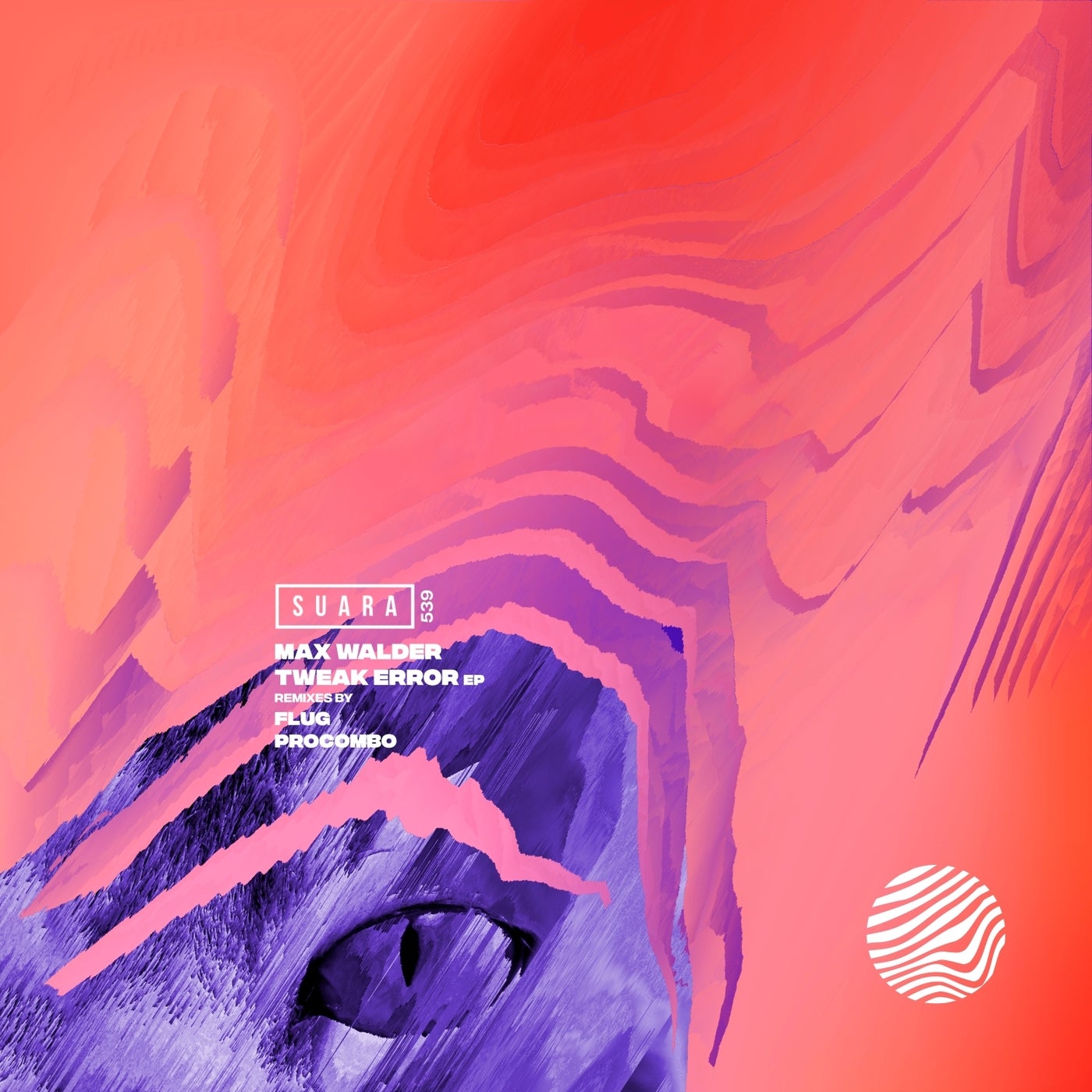 Tweak Error EP