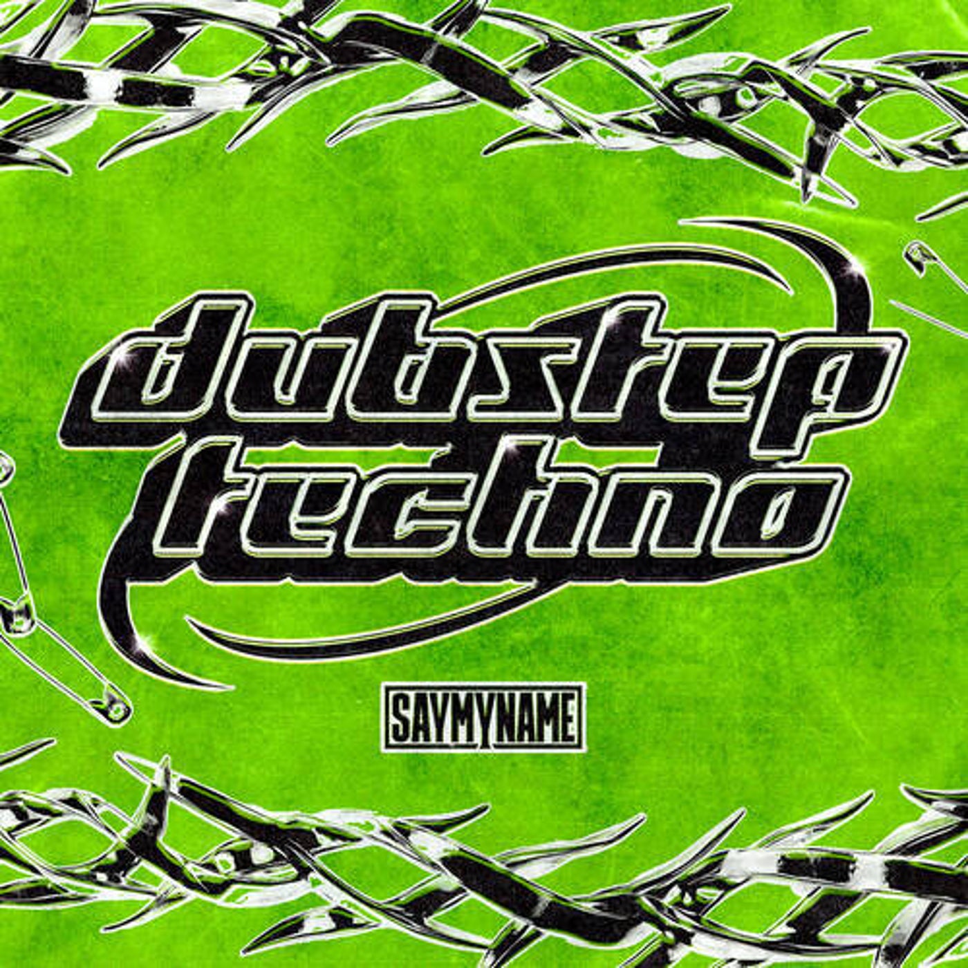 DUBSTEP TECHNO (Extended Intro)