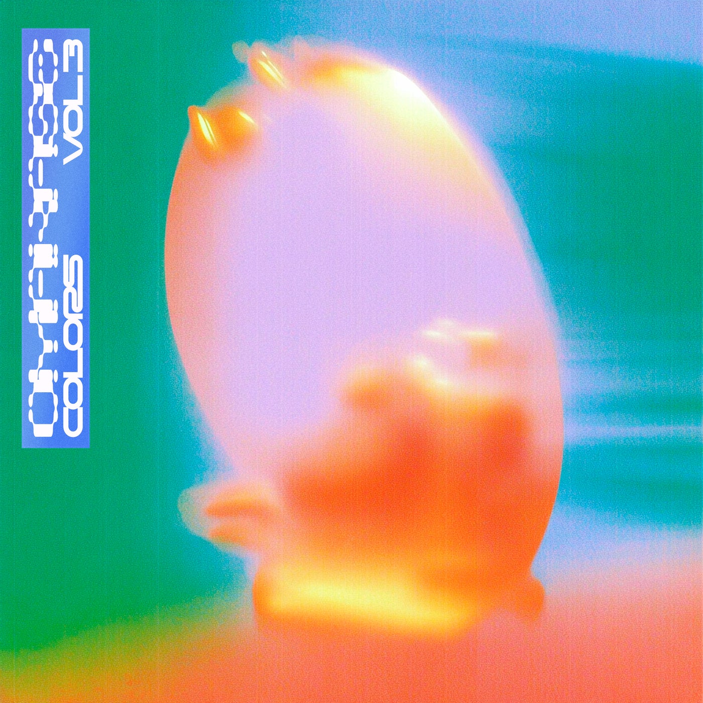 Omakase Colors Vol.3