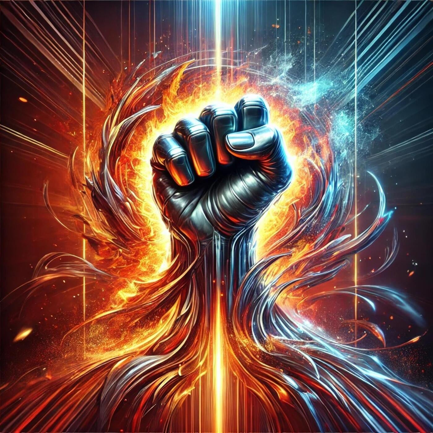 Wasted Fate Ignition of Will [DistroKid] Music & Downloads on Beatport