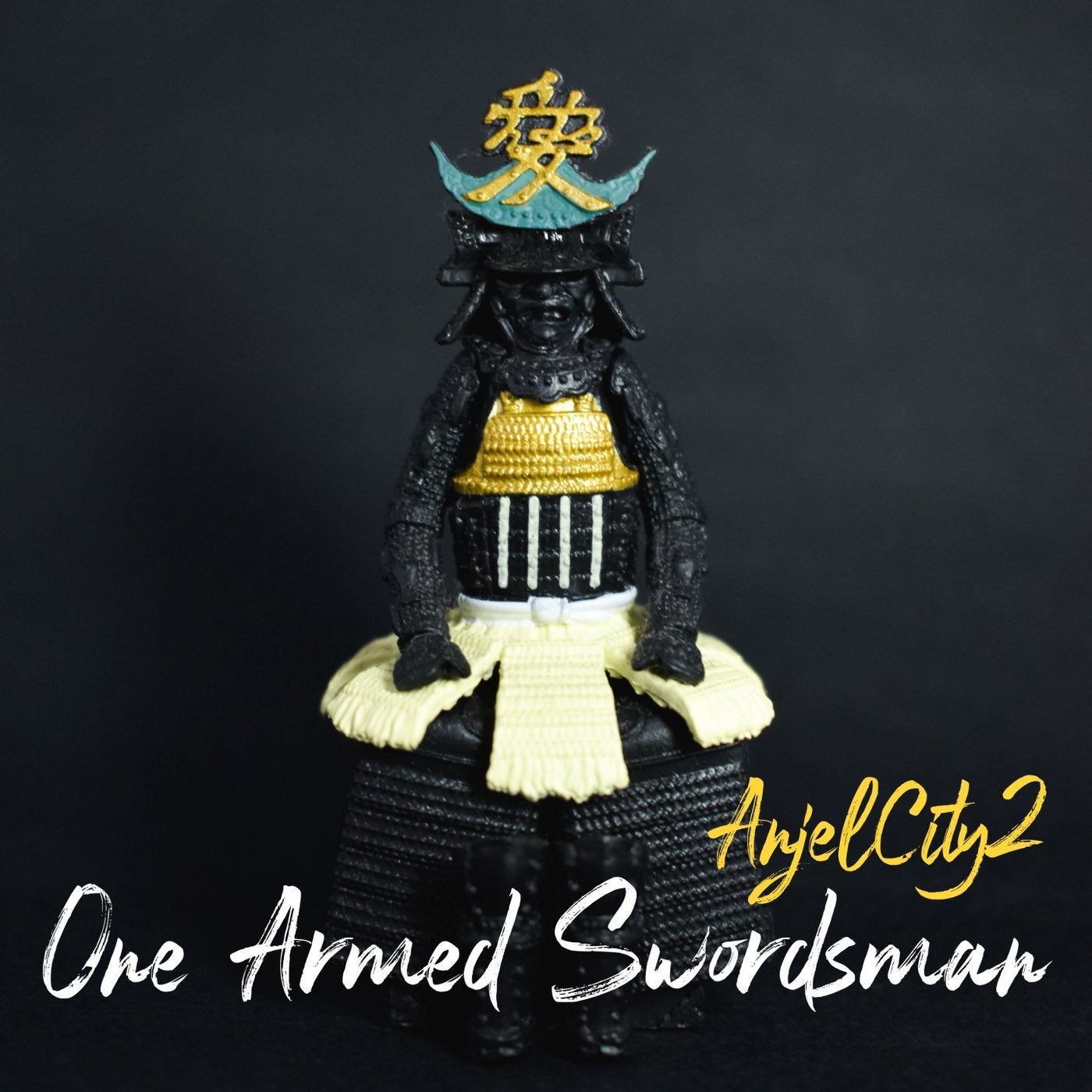 One Armed Swordsman