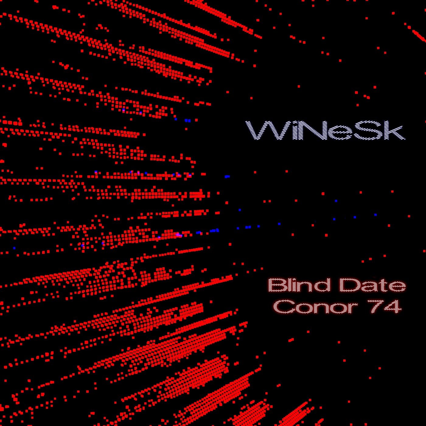 Blind Date, Conor 74