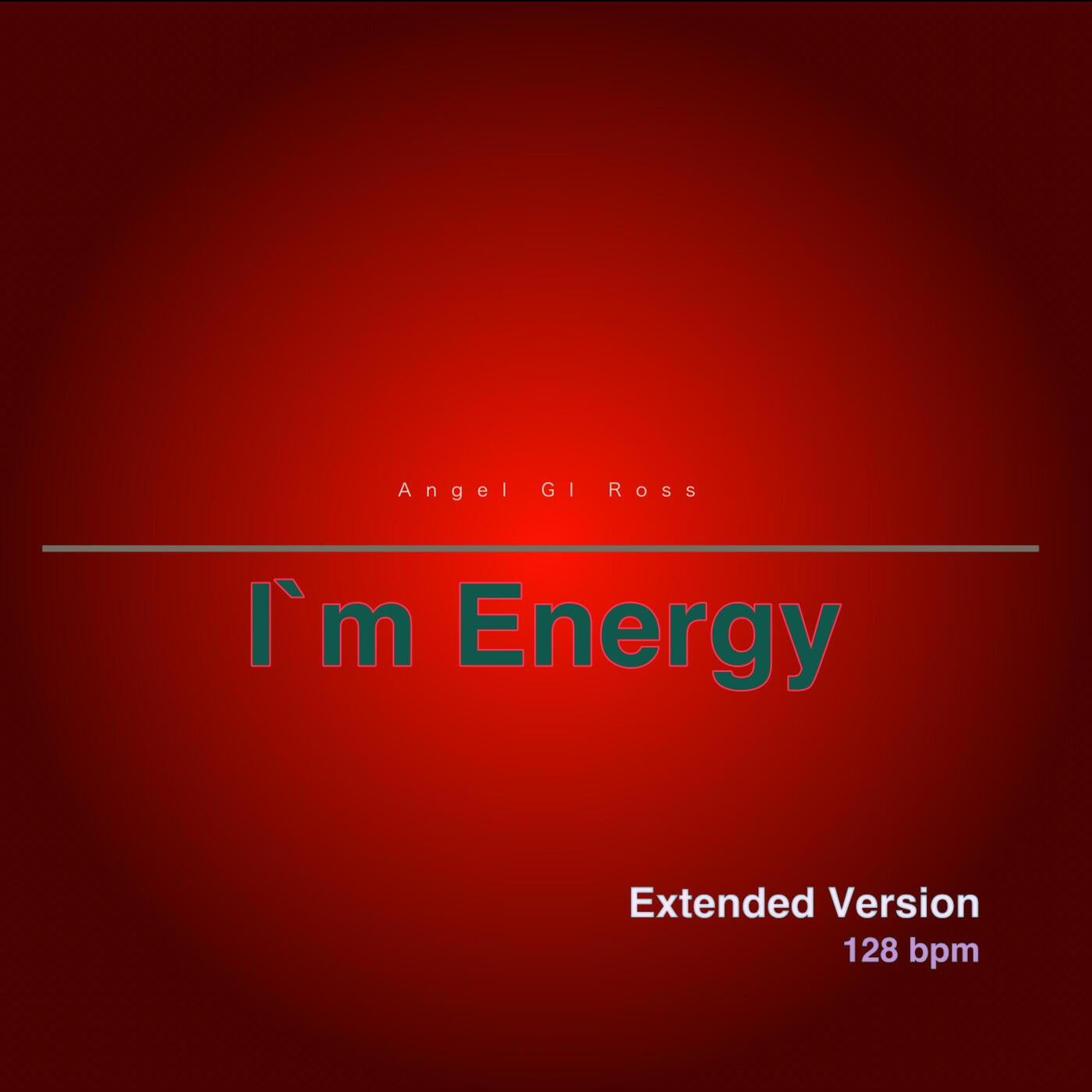 I`m Energy (Extended Version)