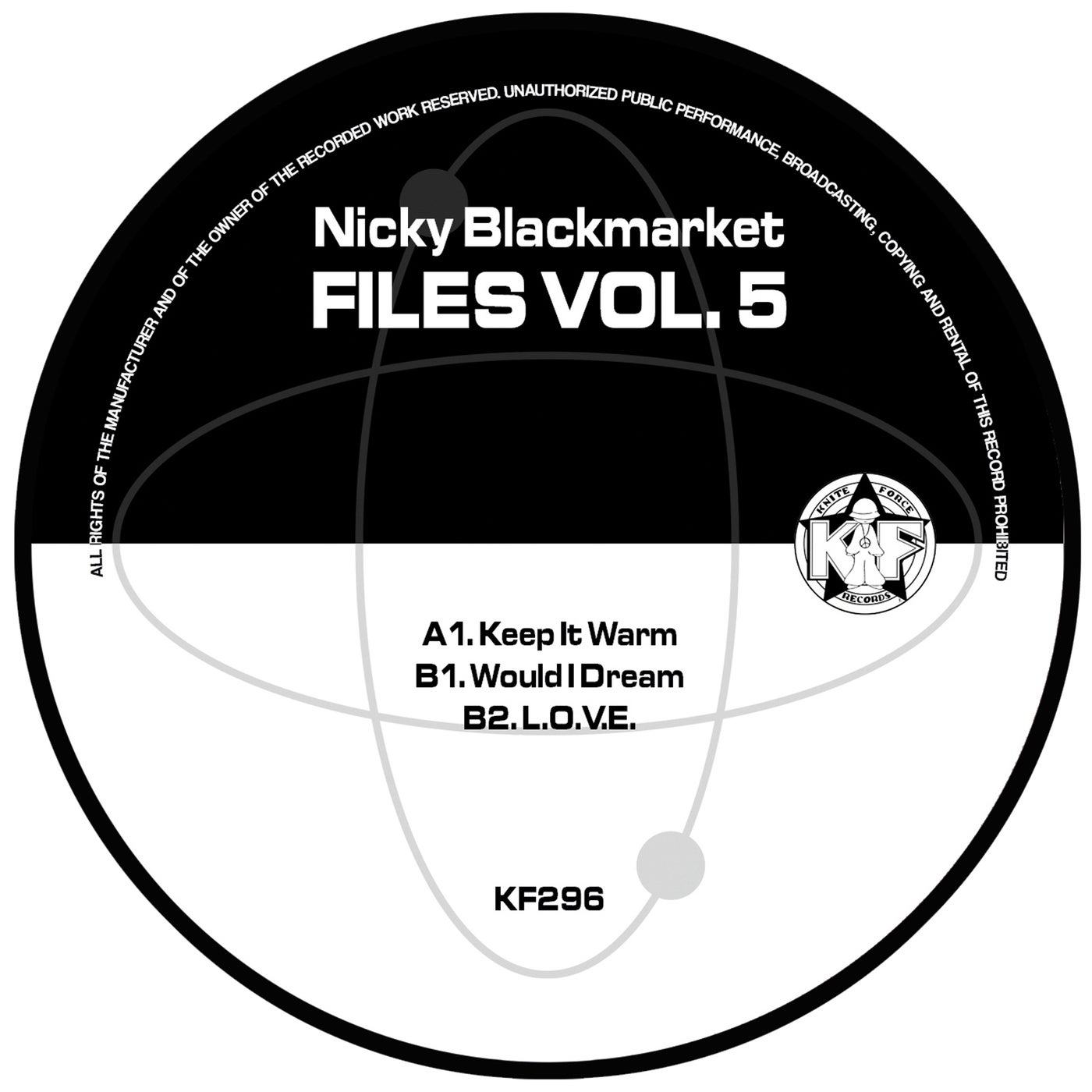 Files Vol.5