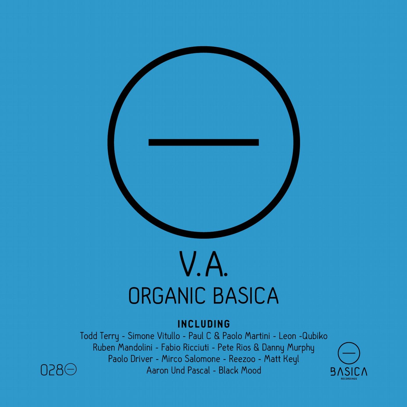Organic Basica