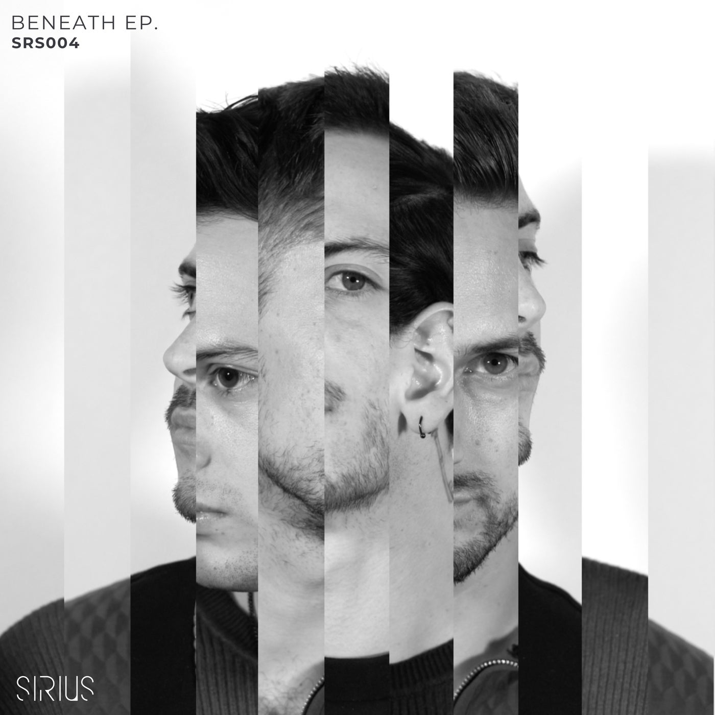 BENEATH EP.