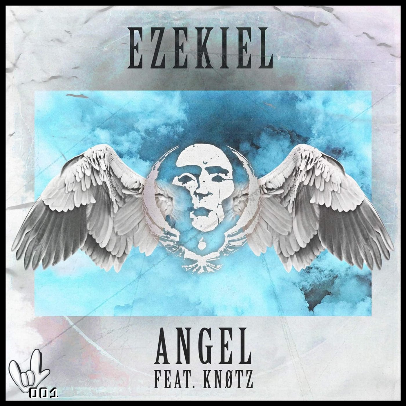 Ezekiel Angel
