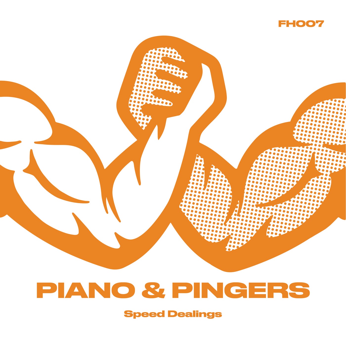 Piano & Pingers (Blake Leisurely Edit)