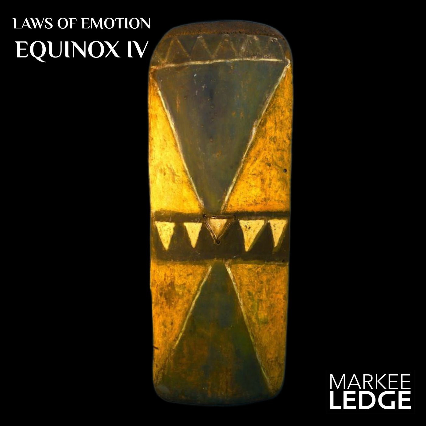 Laws of Emotion: Equinox IV