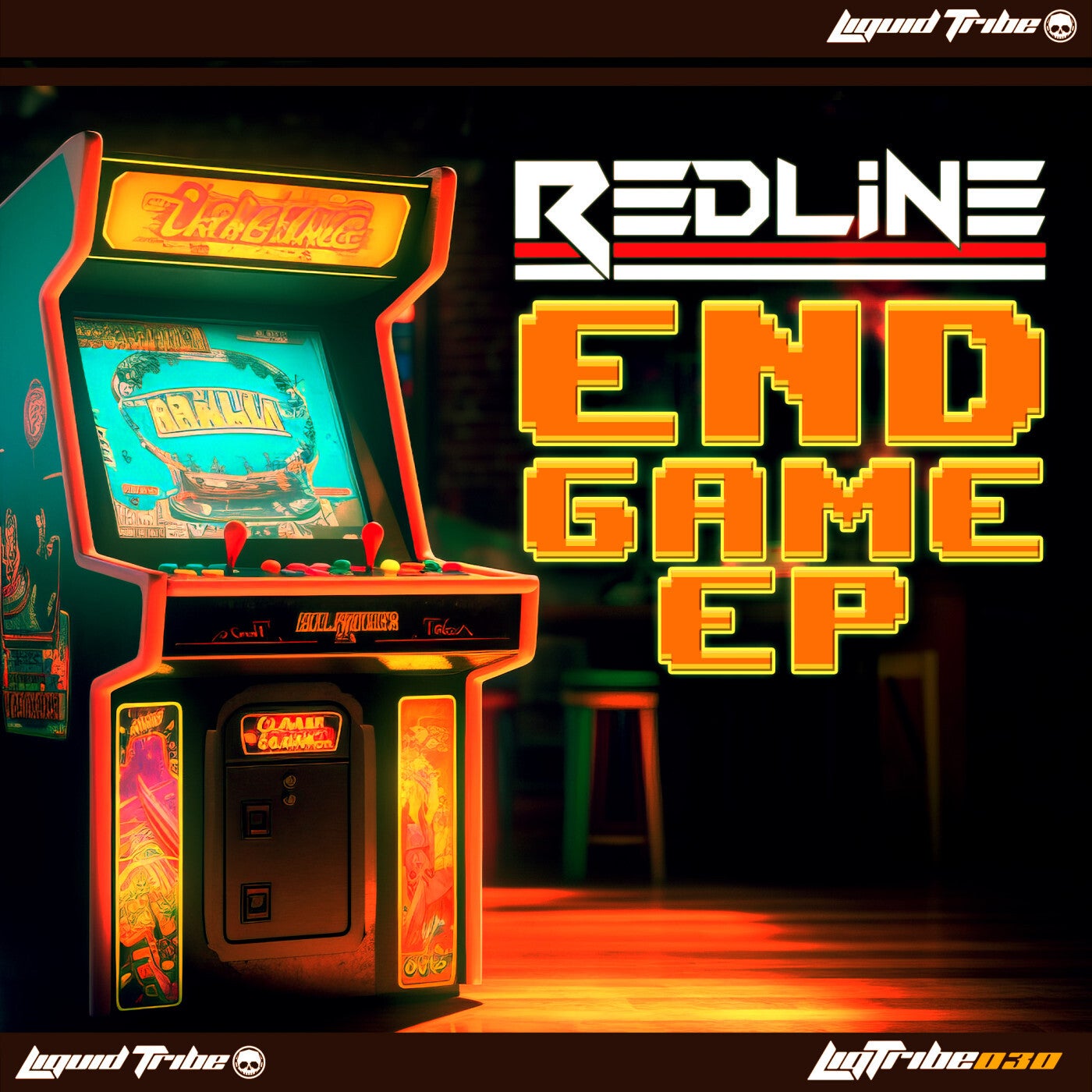 End Game EP