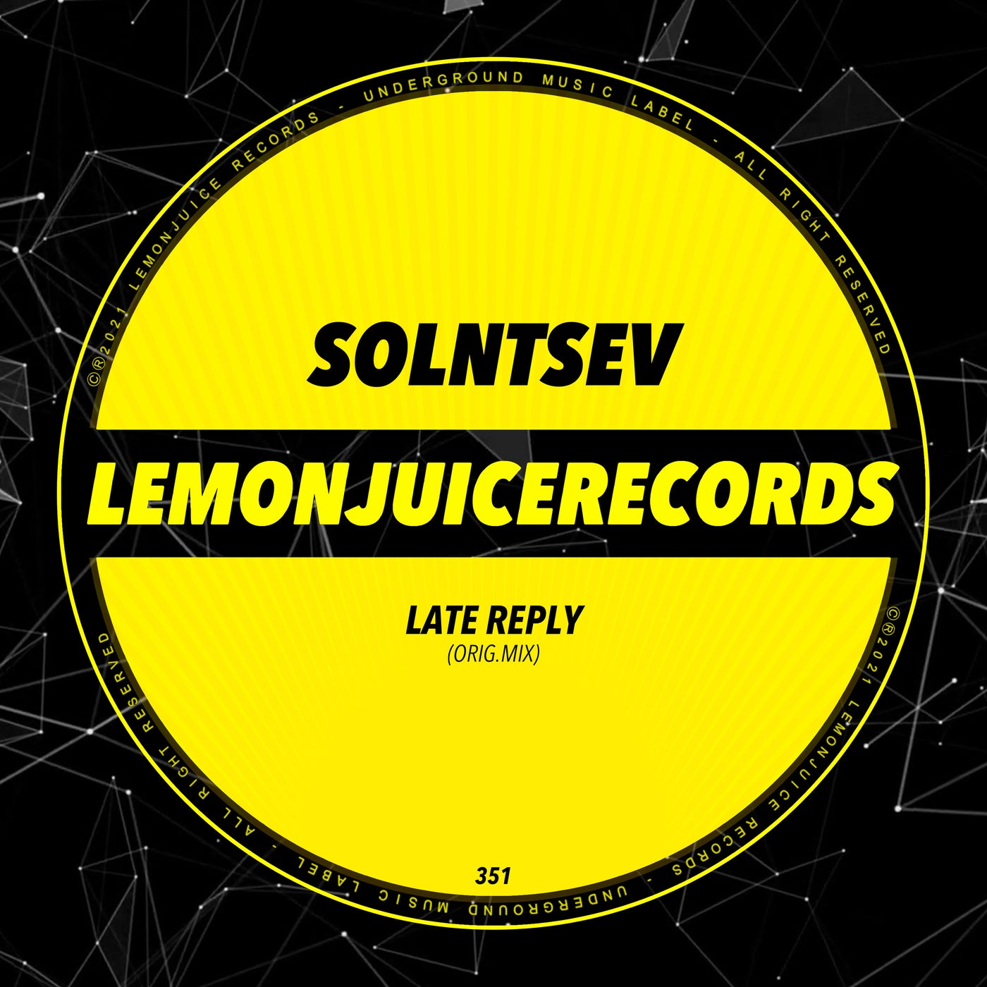 The Italian Boy From Lemon Juice Records On Beatport