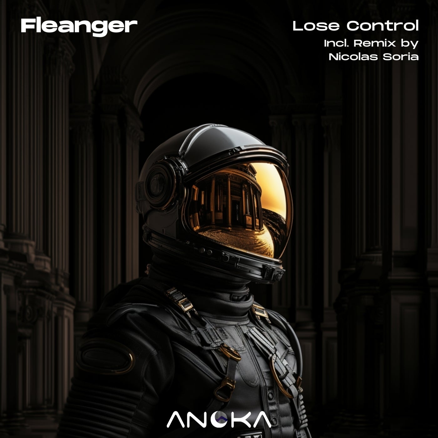 Lose Control