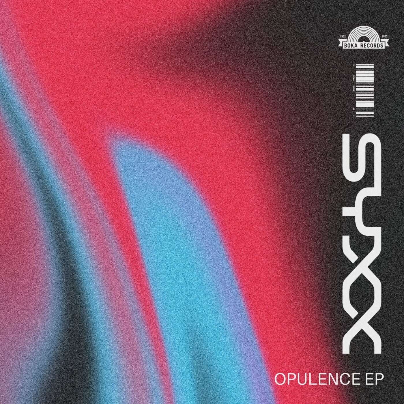 Opulence EP